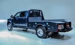 Ram 5500 Limited Double Cab Chassis 2019 года